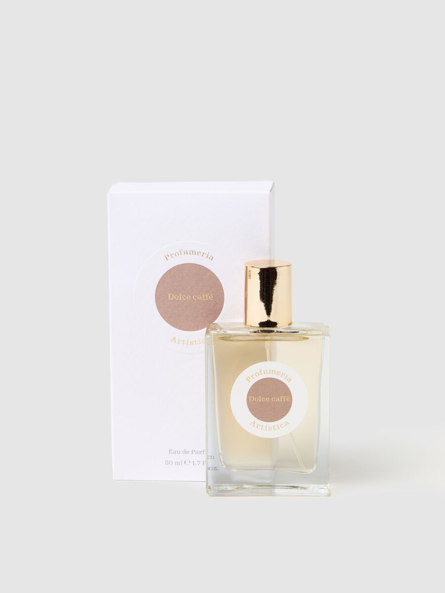 عطر آرتيستيك أو دو بارفان دولتشي كافيه 50 مل_0