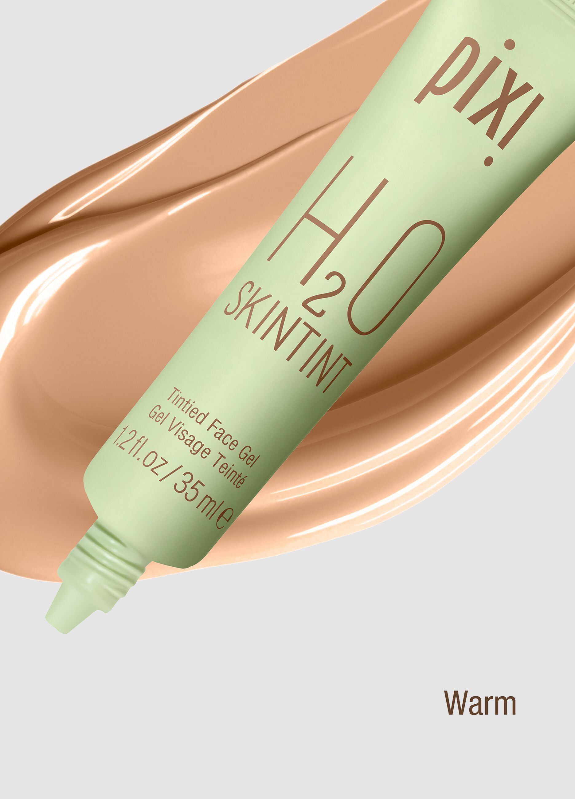 H2O Skintint Warm 35ml