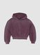 Sunfaded Purple Full-Zip Hoodie_0