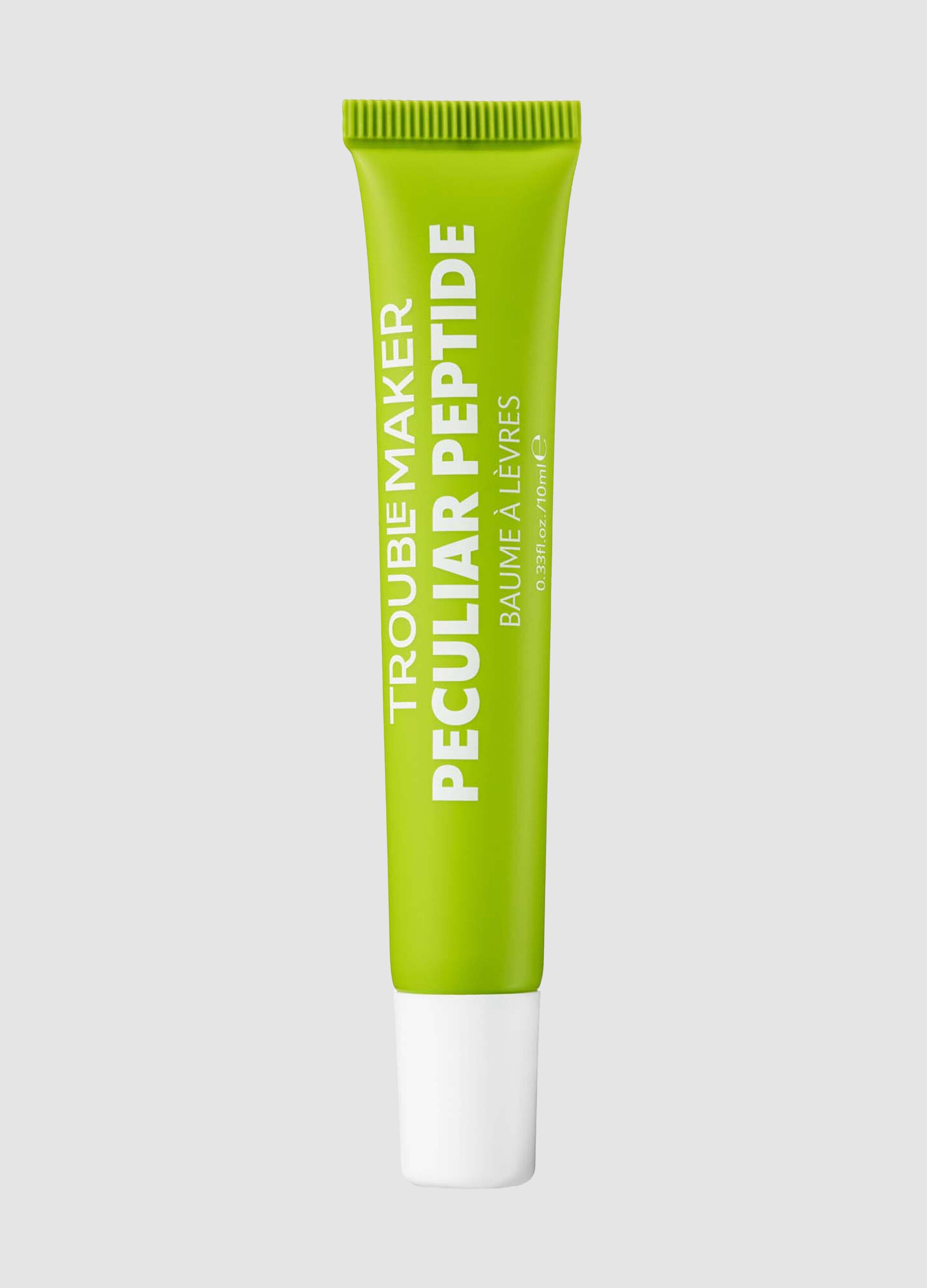 Peculiar Peptide Lip Balm Mint Choc Chip 10ml