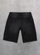 Black Denim Shorts_6