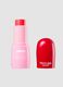 Jinkie Stick Cream Blush Cheer Up Hot Pink 6g_0