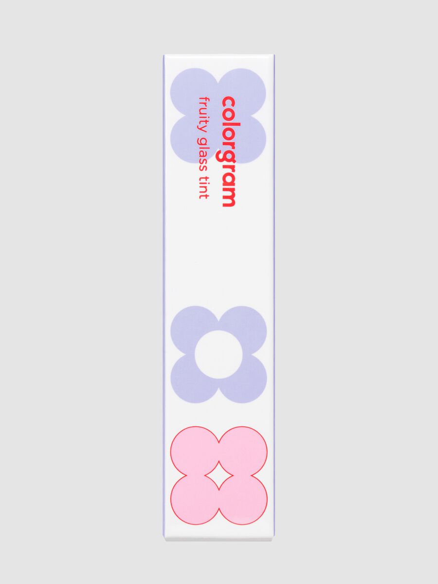 Fruity Glass Tint 1004 Pink Gloss 3G - مكياج كوري_2