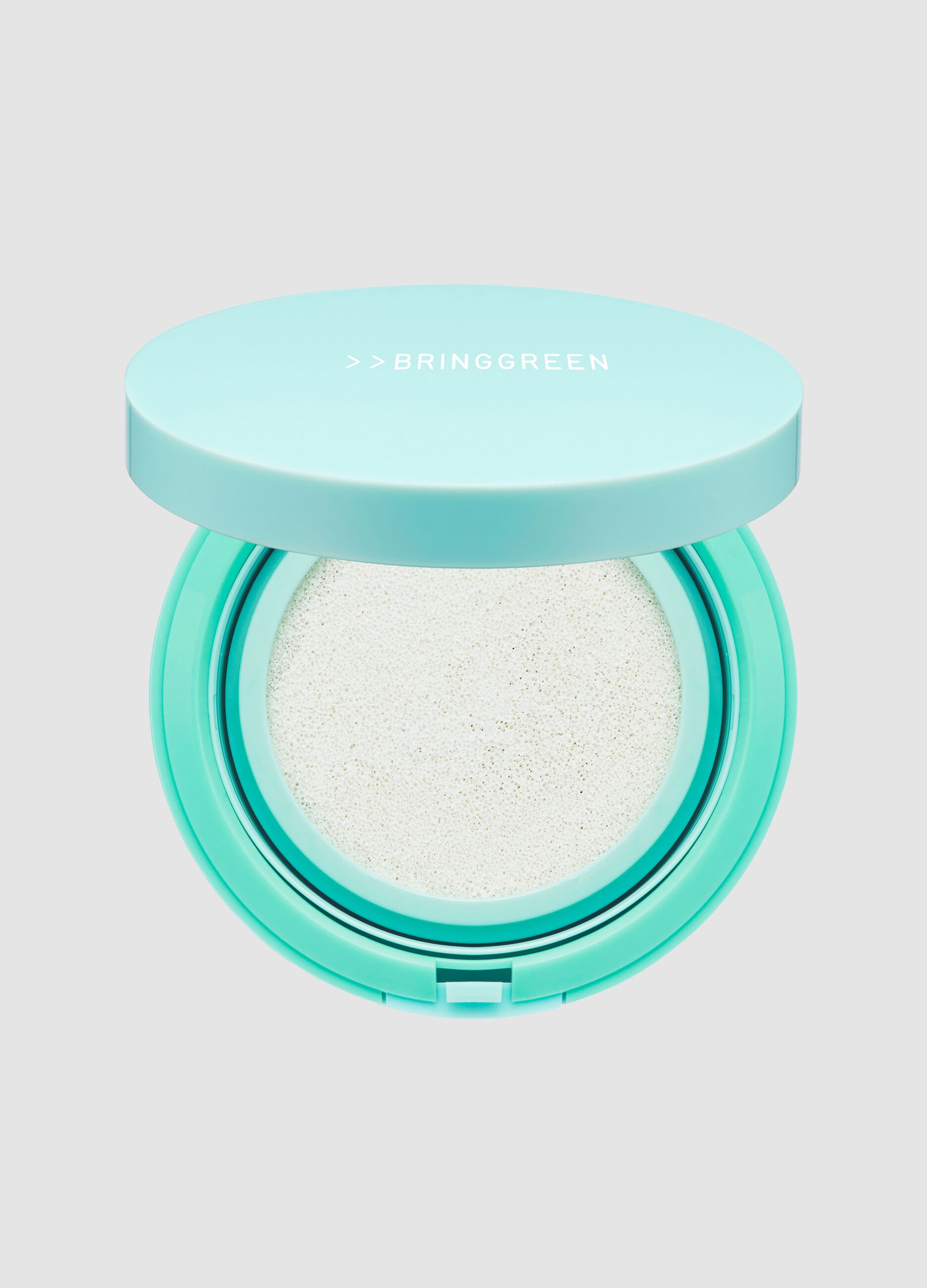 Tea Tree Cica Tone-Up Sun Cushion 15g - Korean skincare