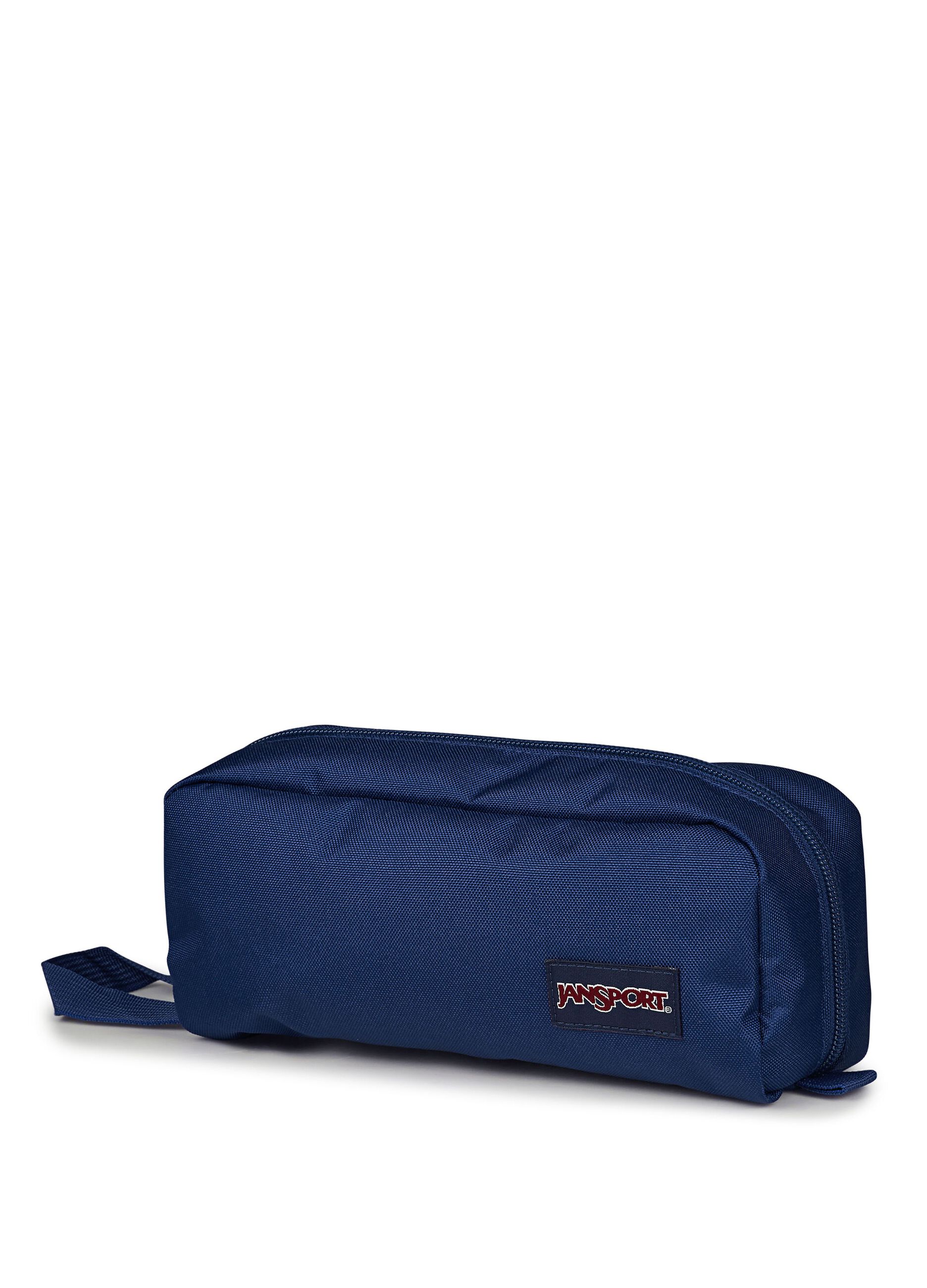 Perfect Pouch Pencil Case in Blue