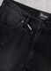 Black Denim Shorts_7