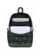 Unisex Cross Town Plus Camouflage Backpack_4