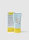 Sun cream for use all year round that moisturises and nourishes the skin. Powerful UV protection with a non-sticky texture_3