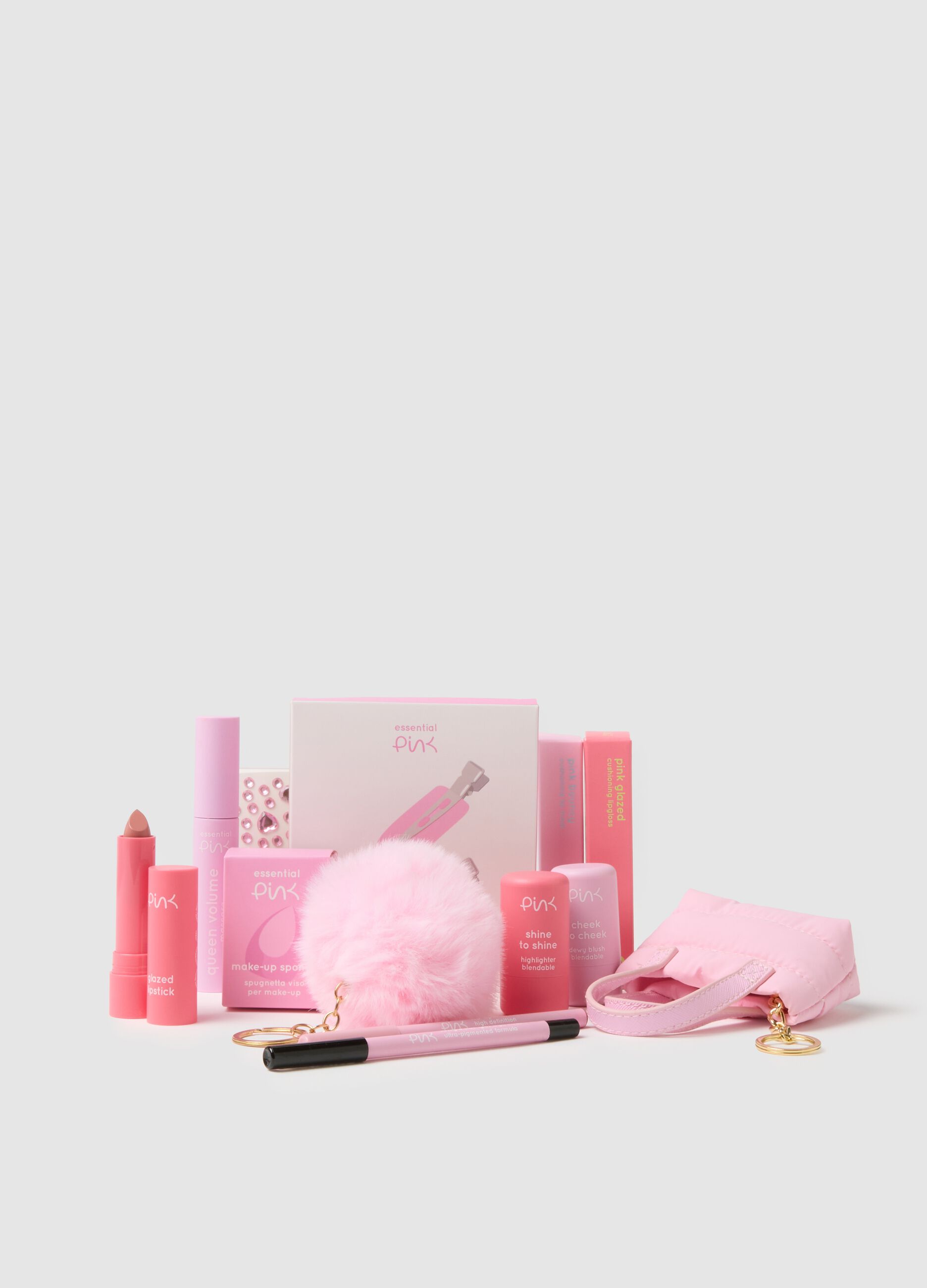 Pink Surprise Box OH my Pink! (12 pcs) Xmas 2025