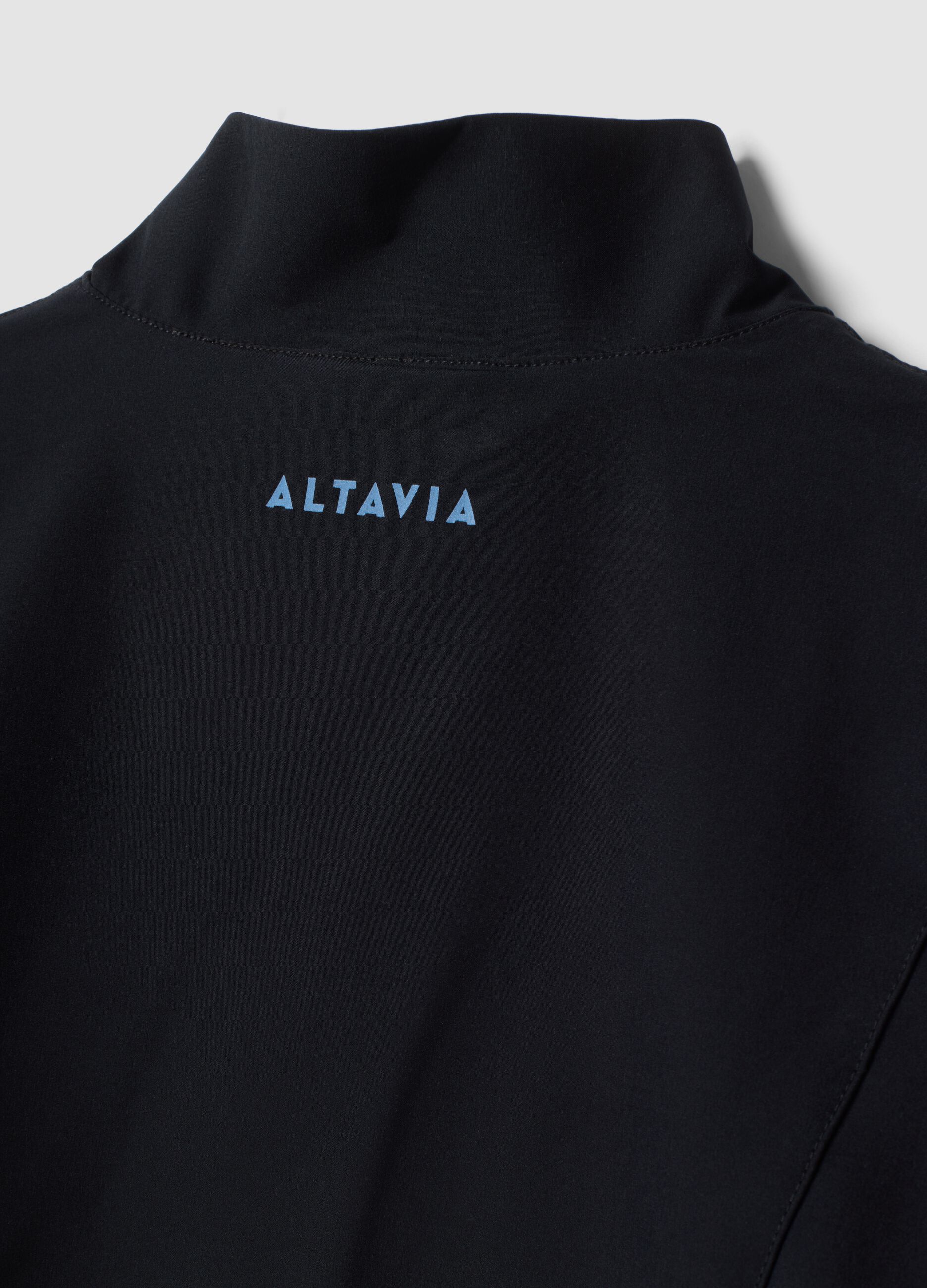 ALTAVIA water-repellent technical sports jacket