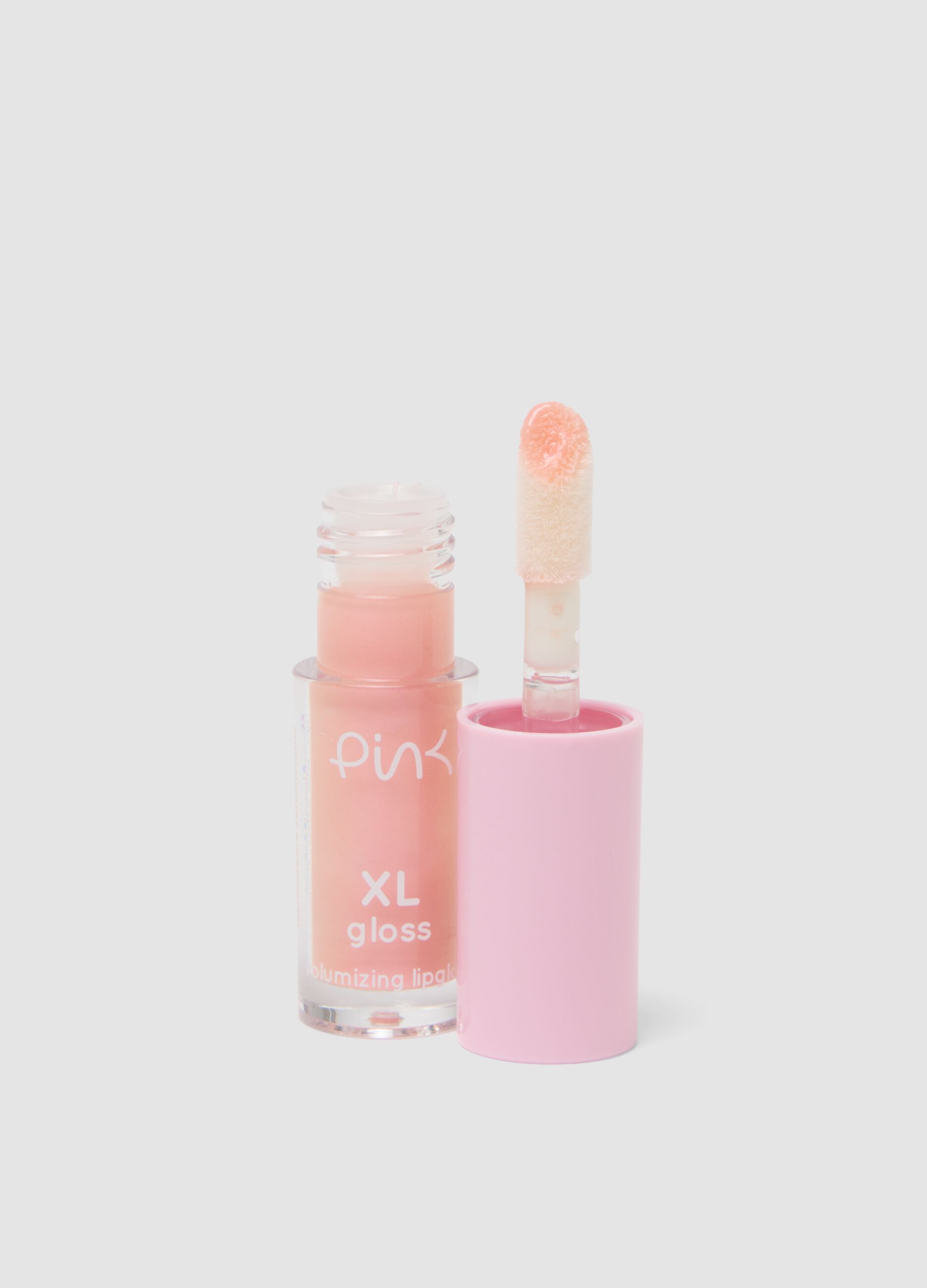 ملمّع شفاه وردي XL 04 Bubble O&rsquo;Clock