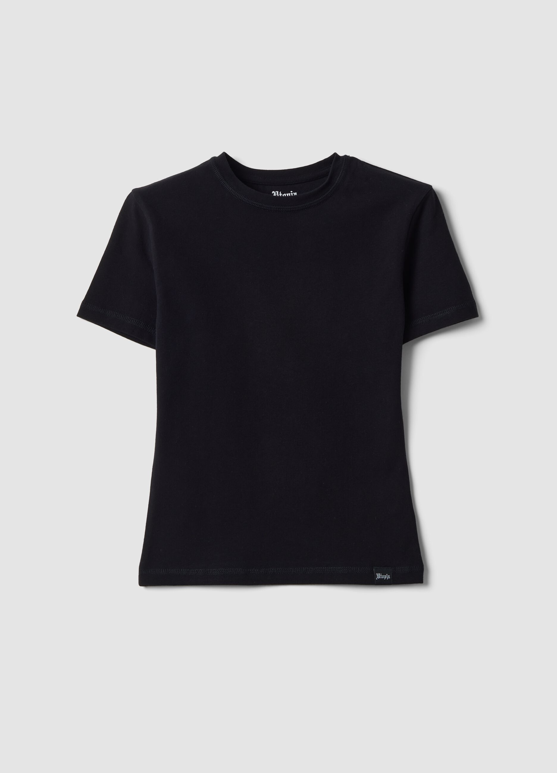Perfect T-shirt Black