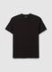 Everyday T-shirt Black Twin Pack_1