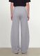 Jogger grigi in misto cotone barrel fit_3