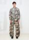 Nylon Camo Bomber Jacket_2