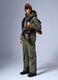 ALTAVIA WITH DEBORAH COMPAGNONI Shell Trousers_0