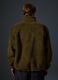 ALTAVIA WITH DEBORAH COMPAGNONI Sherpa Anorak Jacket_3