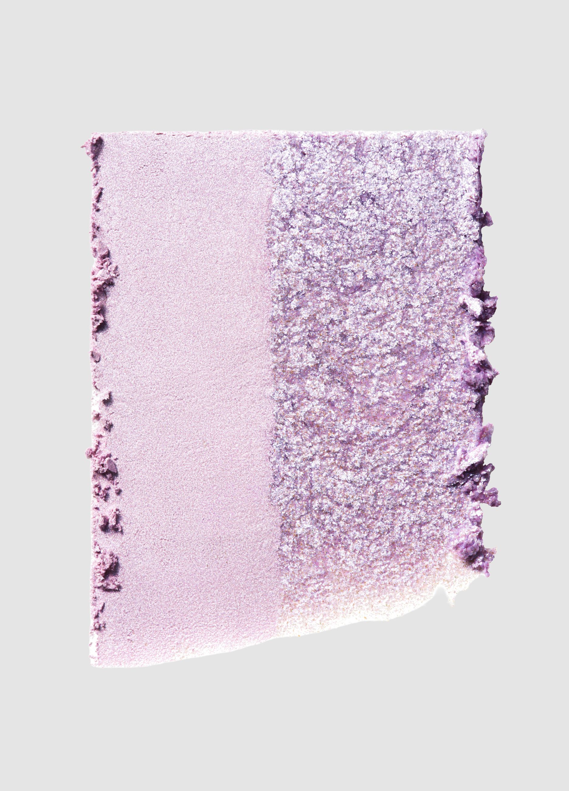 Prism Highlighter Duo #03 Purple Meteo 7G - Korean Make-up