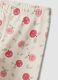 Bipack leggings multicolor in cotone organico elasticizzato per bimba_2