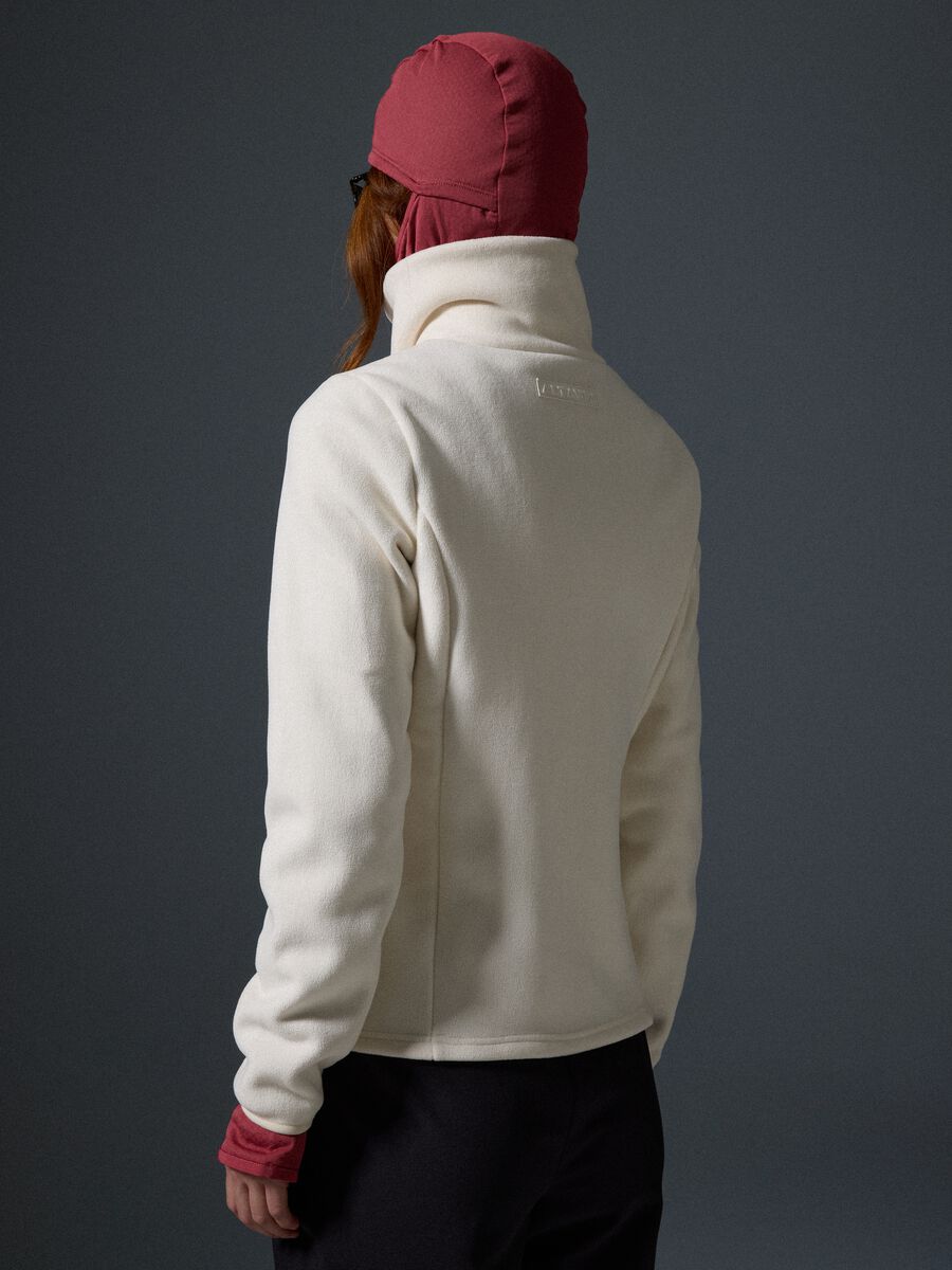 ALTAVIA WITH DEBORAH COMPAGNONI 2-Way Stretch Full-Zip Fleece_3