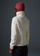 Pile Full Zip 2 Way Stretch ALTAVIA WITH DEBORAH COMPAGNONI_3