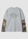 Double Longsleeve Grey & Camo_1