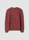 Multicolour regular-fit wool-blend crew-neck jumper_6
