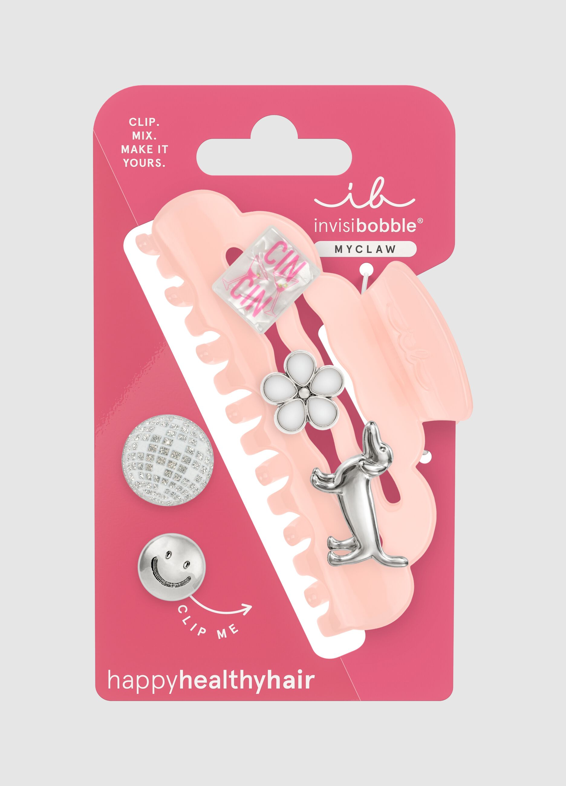 IB MYCLAW L Hug me, Baby &ndash; 6 قطع