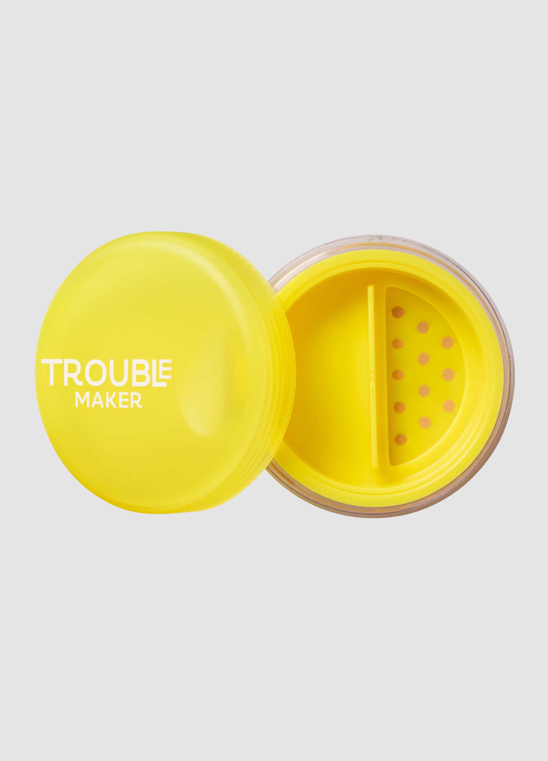 On The Loose Setting Powder Ghost Mode Translucent 5 g