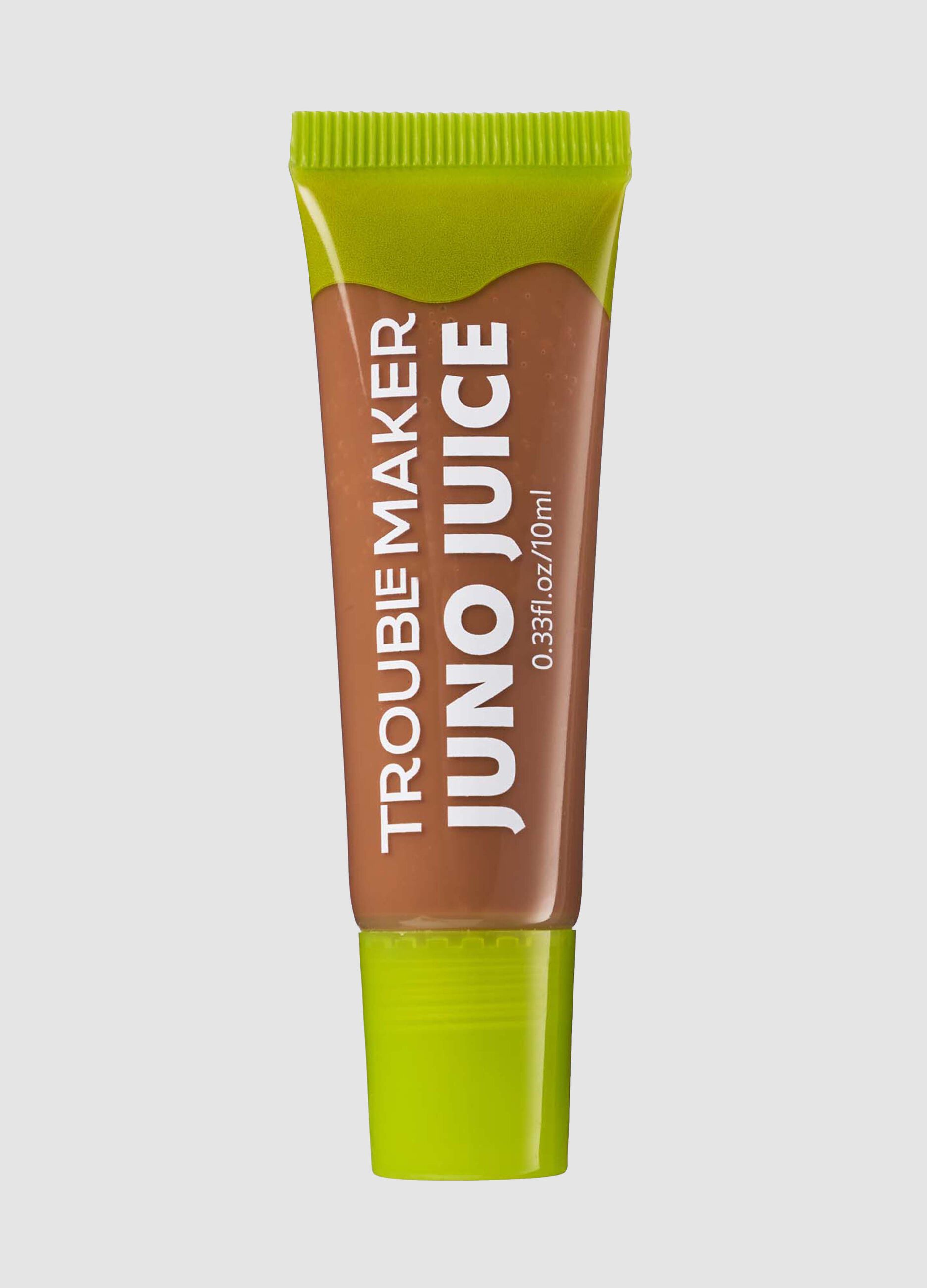 Juno Juice Lip Gloss Harper Nude 8 ml