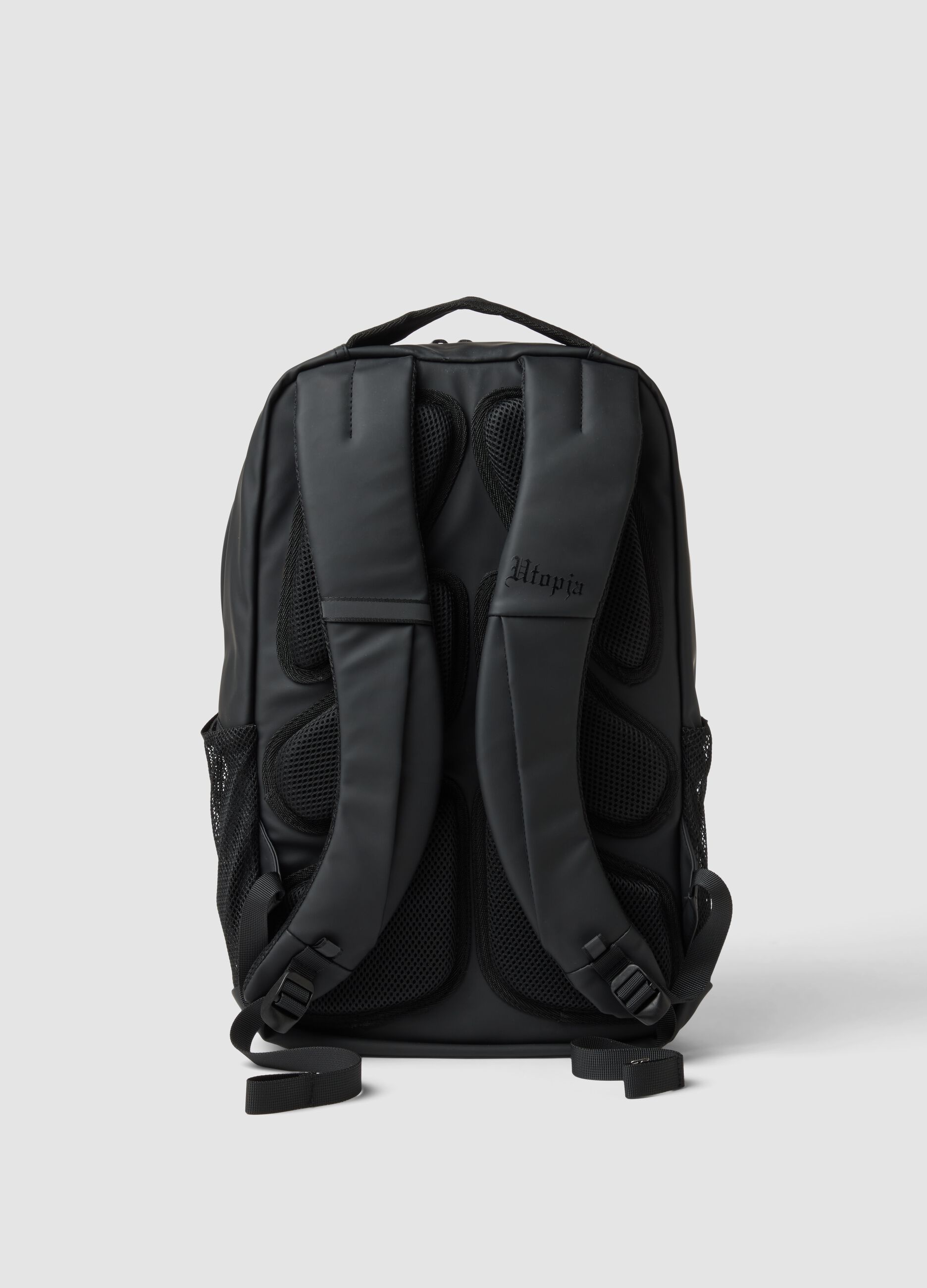Technical Backpack Black