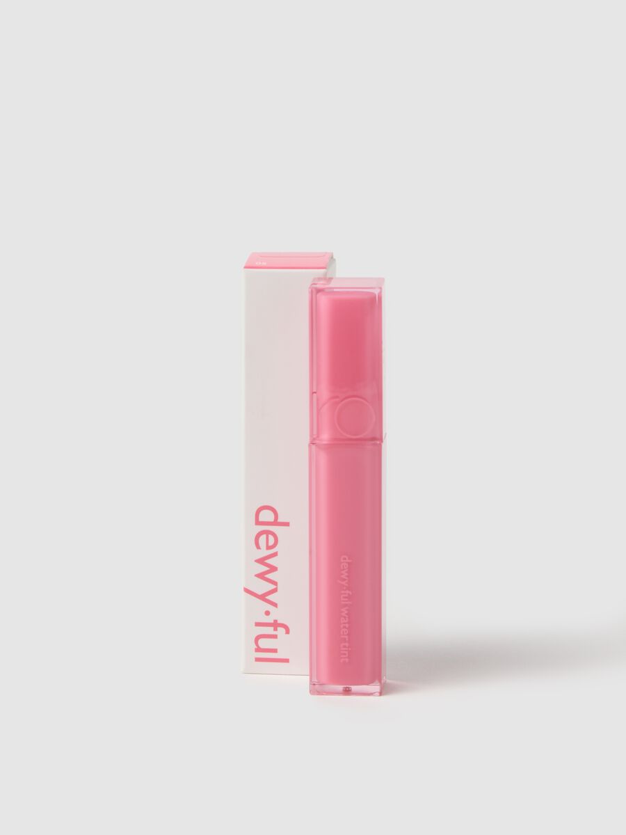 ROM&ND DEWY&middot;FUL WATER TINT 05 TAFFY - Korean make-up_0