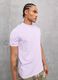 Pastel Lilac Knit T-Shirt_2