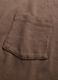 Brown Cotton Long Sleeve Shirt_4