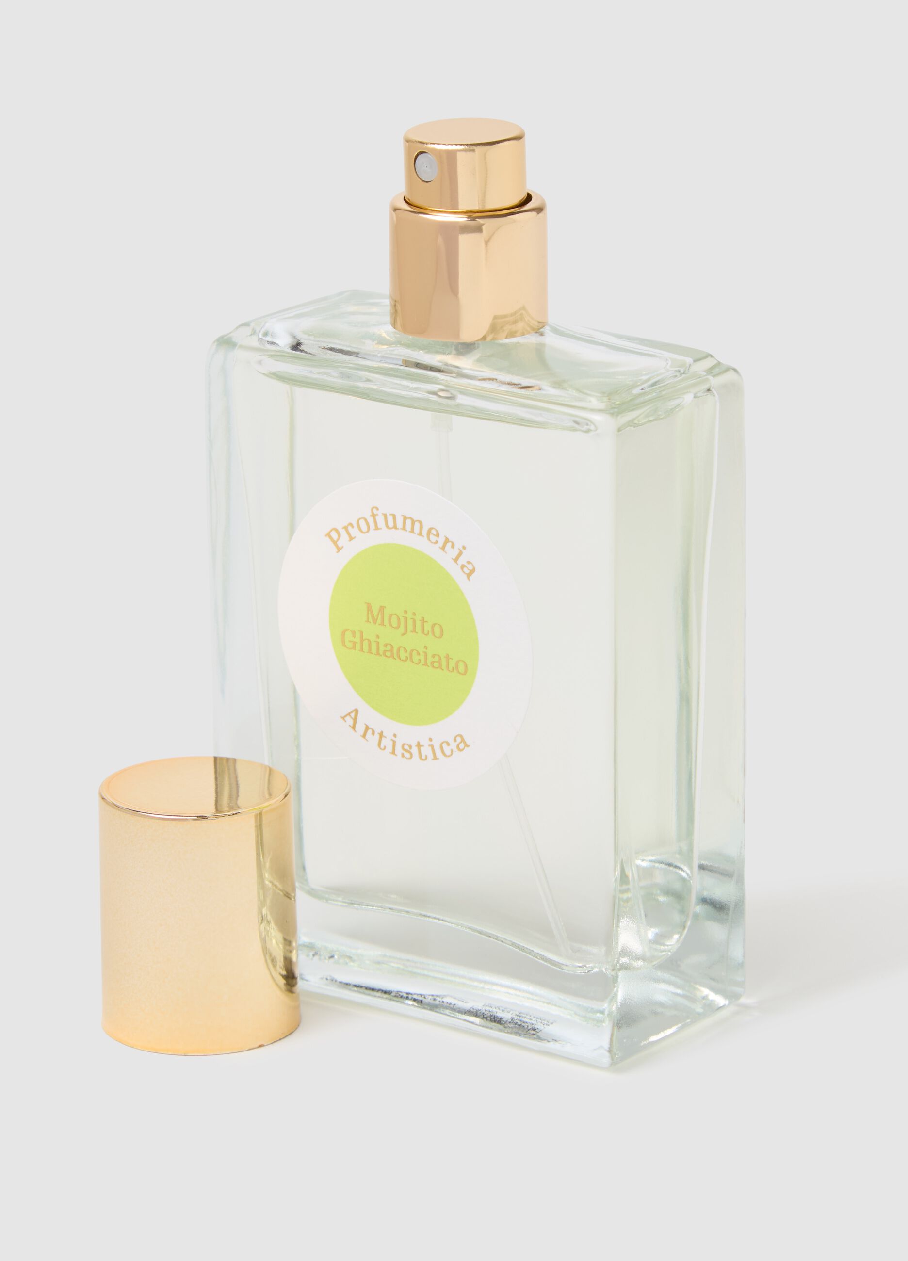 عطر آرتيستيك أو دو بارفان موجيتو فروزن 50 مل