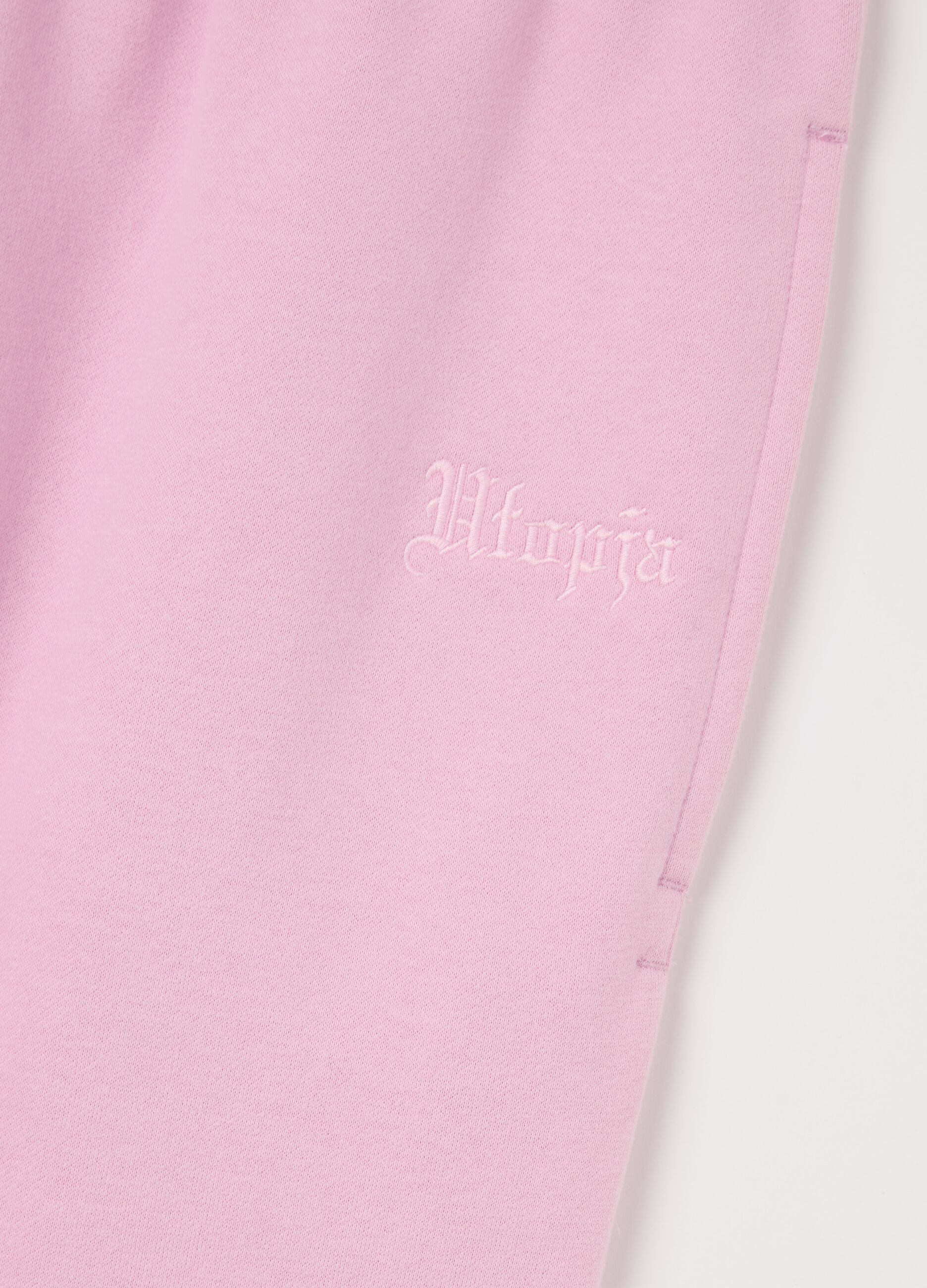 Perfect Sweatpants Light Pink