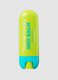 Jinx Tinted Lip Balm Luigi Clear 4g_0