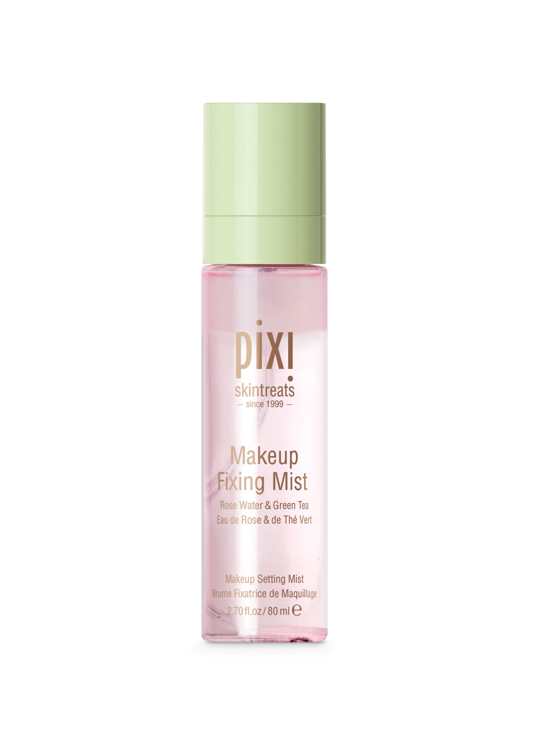 PIXI MAKEUP FIXING MIST 80 ML