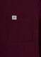 Purple Long Sleeve Cotton Shirt_2