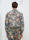 Nylon Camo Bomber Jacket_4