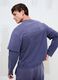 Double Long Sleeve Sunfaded Twilight_1