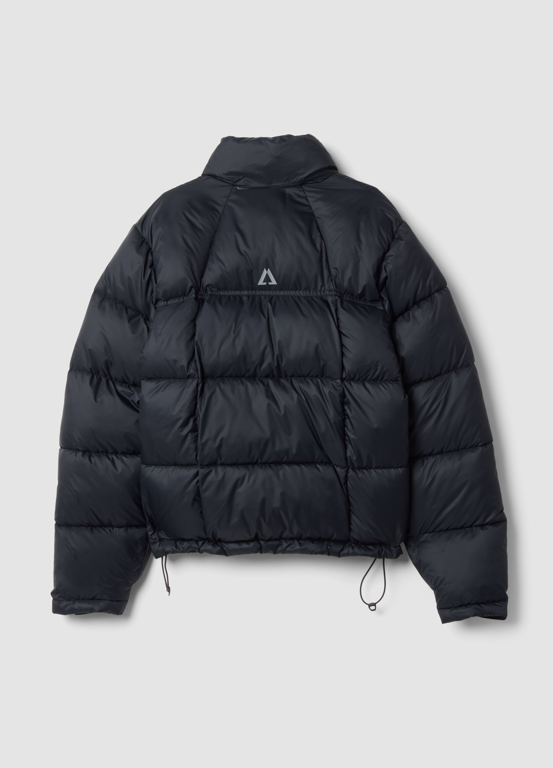 ALTAVIA WITH DEBORAH COMPAGNONI Waterproof Puffer Jacket