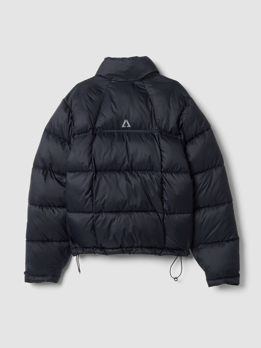 ALTAVIA WITH DEBORAH COMPAGNONI Waterproof Puffer Jacket_7