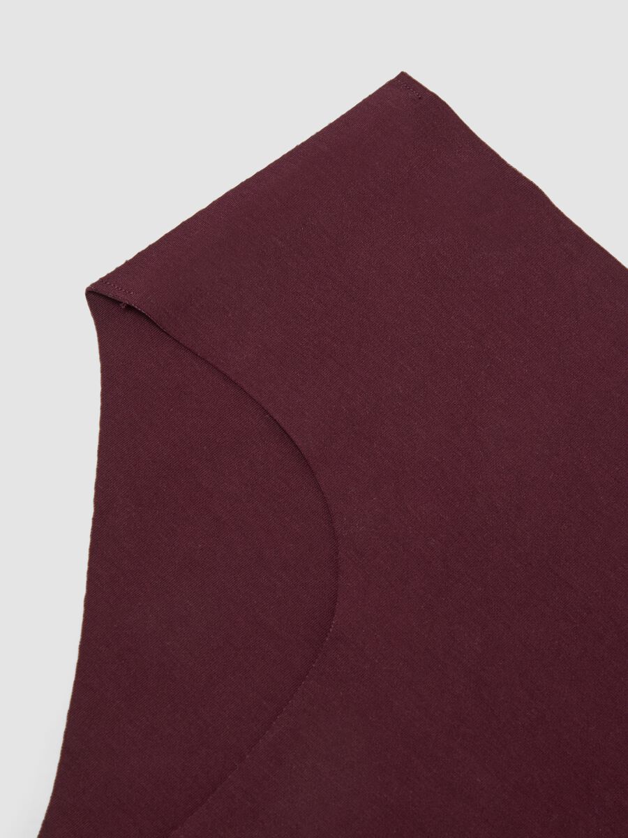 Slip hipster viola in cotone organico elasticizzato_1