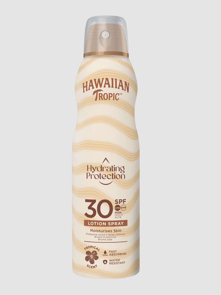 بخاخ حماية مرطّب مستمر SPF 30 سعة 177 مل_0