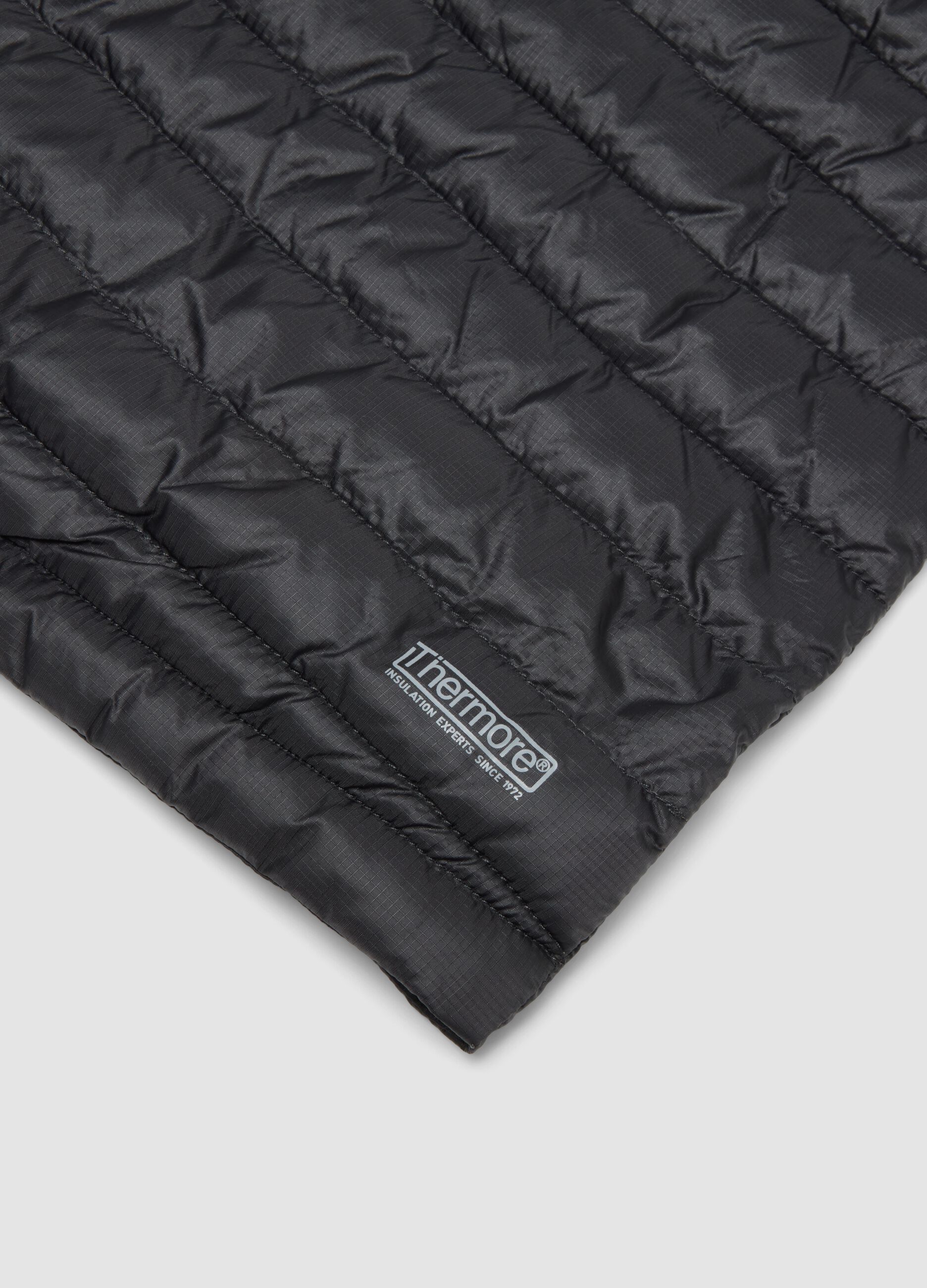 ALTAVIA WITH DEBORAH COMPAGNONI Ultralight Padded Windproof Jacket