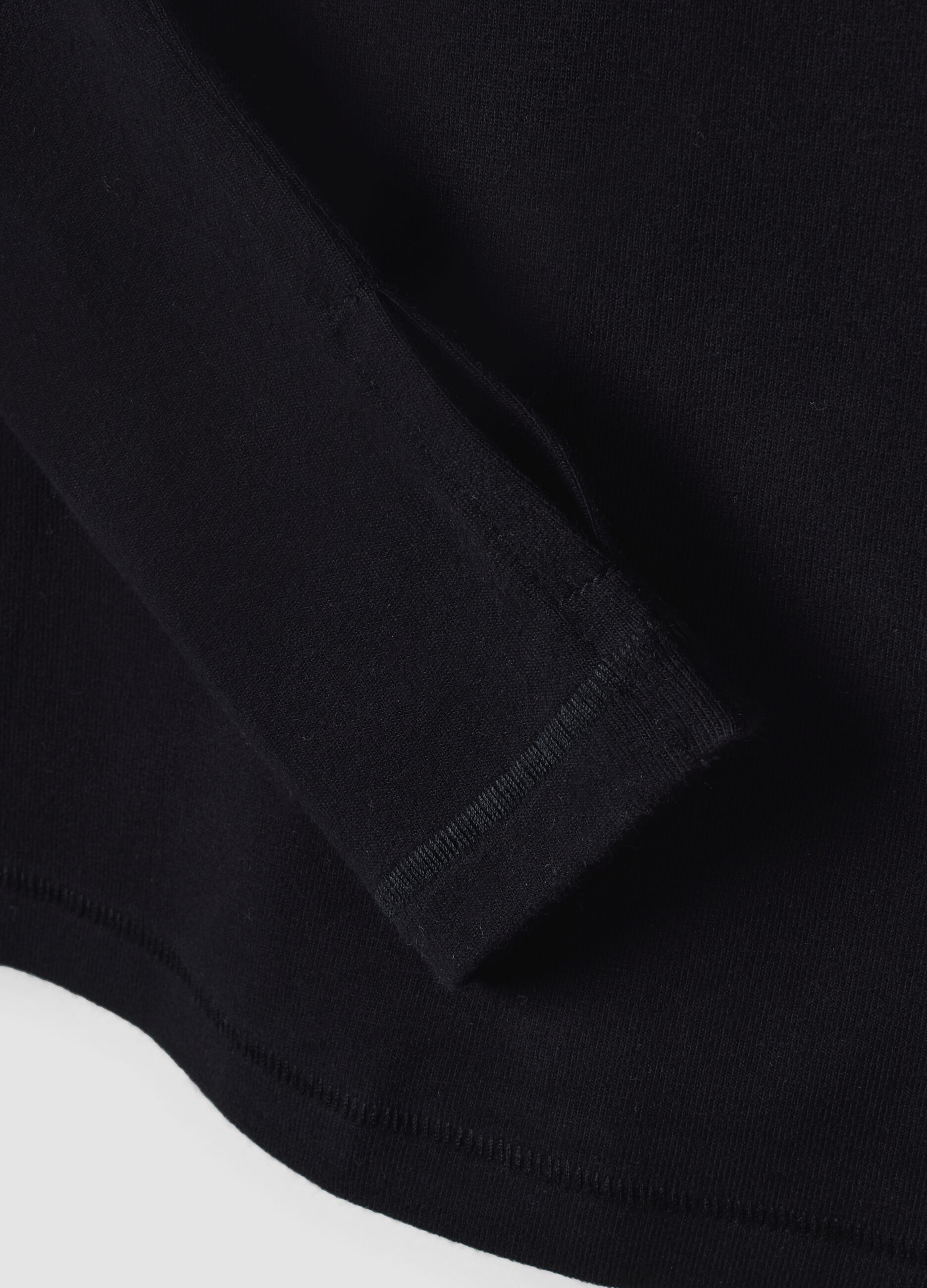 Perfect Longsleeve Black