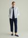 Oxford cotton shirt_0