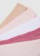 Multipack Regular Fit Multicolour Brazilian Cotton Blend Briefs_1