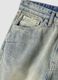 Wide Leg Denim Vintage Light Blue_7